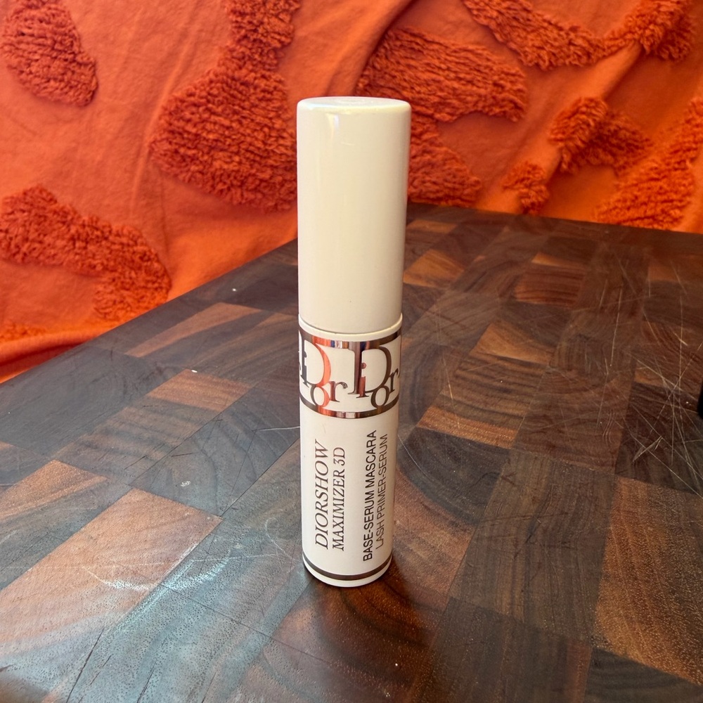 Luxury eyelash mini bundle! Dior, Lancome and Clarins - Picture 2 of 4